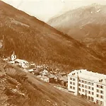 Grand Du Cervin - Et Saint-Luc