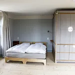 بيت شباب Grand Du Cervin - Et *