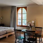 Vandrerhjem Grand Du Cervin - Et