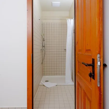 Auberge de jeunesse Grand Du Cervin - Et Saint-Luc