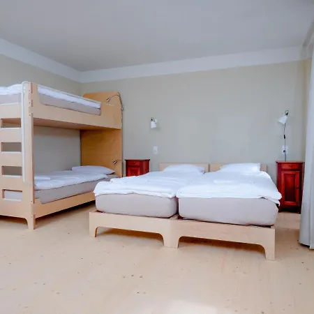 Grand Du Cervin - Et Auberge de jeunesse