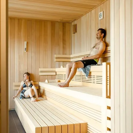 Grand Du Cervin - Et Хостел