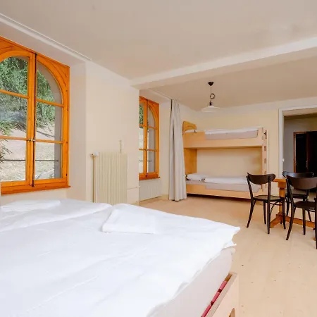 Grand Du Cervin - Et