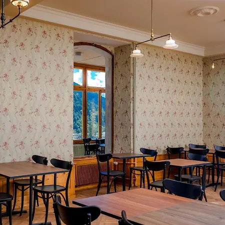 Grand Du Cervin - Et *