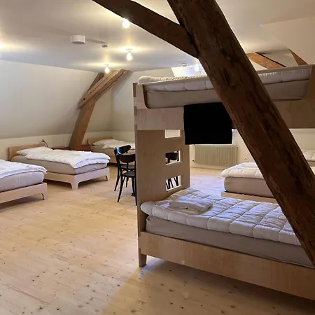 Grand Du Cervin - Et Сен-Люк