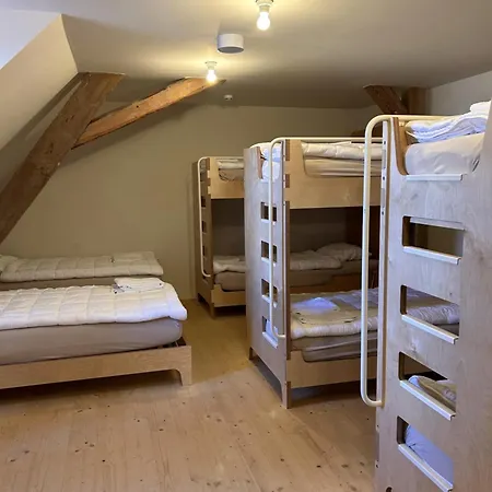 Grand Du Cervin - Et *