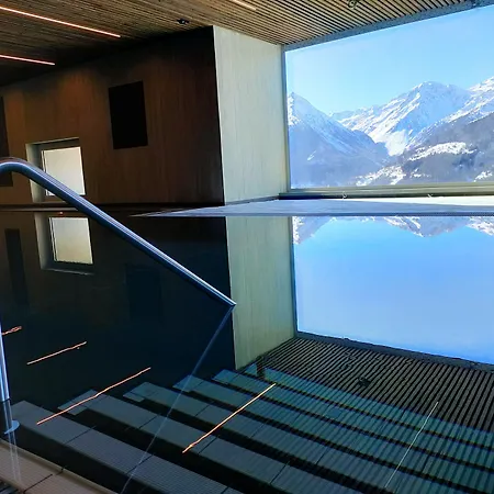 Auberge de jeunesse Grand Du Cervin - Et Saint-Luc