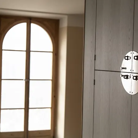 Grand Du Cervin - Et