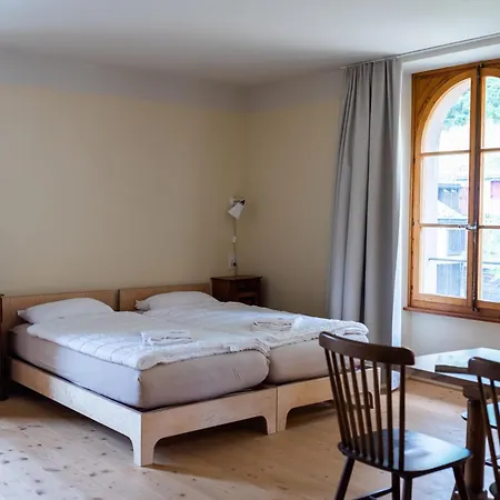 Grand Du Cervin - Et * Сен-Люк