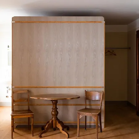 Grand Du Cervin - Et Хостел Сен-Люк