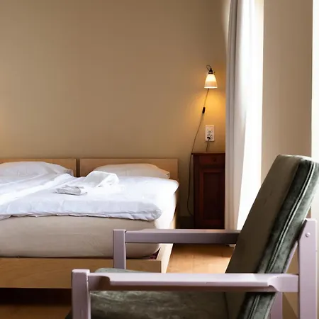 Grand Du Cervin - Et Хостел Сен-Люк