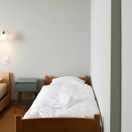 Хостел Grand Du Cervin - Et *