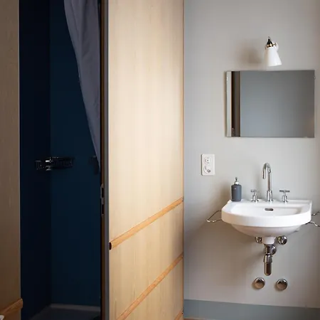 Grand Du Cervin - Et Хостел Сен-Люк