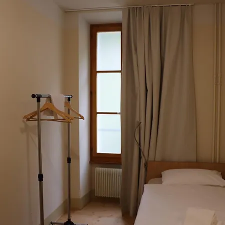 Grand Du Cervin - Et