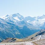 ホステル Grand Du Cervin - Et