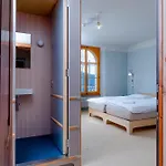 Hostel Grand Hotel Du Cervin - Auberge De Jeunesse Et Spa *