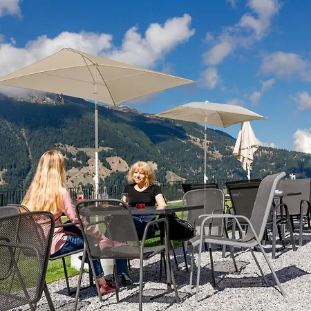 Grand Du Cervin - Et Saint-Luc