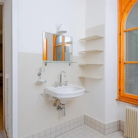 Hostel Grand Du Cervin - Et