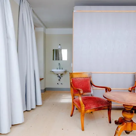 Grand Du Cervin - Et *