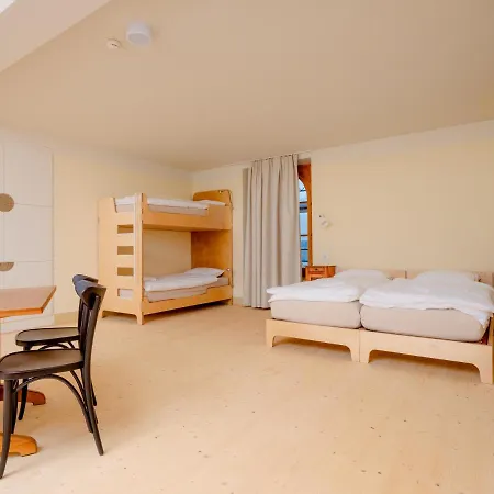 Grand Du Cervin - Et * Saint-Luc