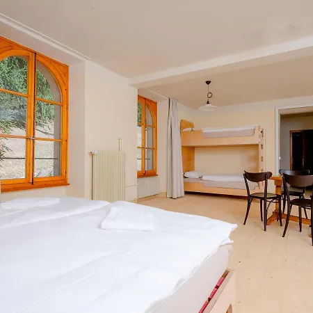 Grand Du Cervin - Et * Saint-Luc