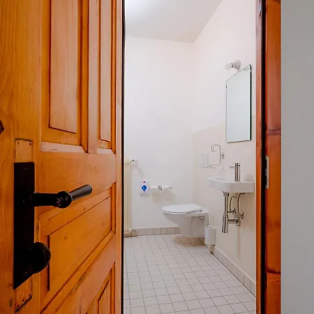 Grand Du Cervin - Et Hostel