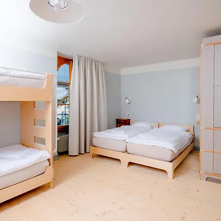 Grand Du Cervin - Et Hostel