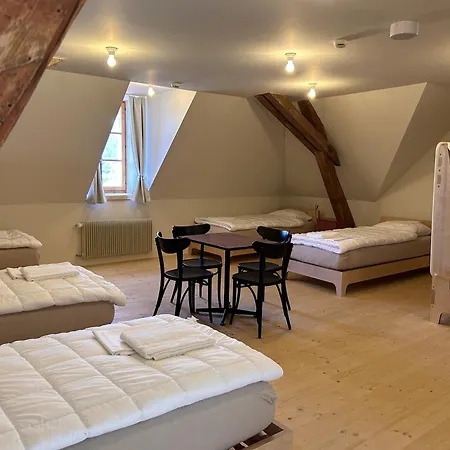 Grand Du Cervin - Et * Saint-Luc