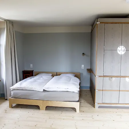 Hostel Grand Du Cervin - Et *